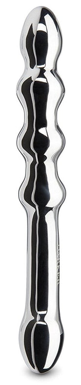 Fifty Shades Darker Deliciously Deep Steel G-Spot Dildo Anal Dildos